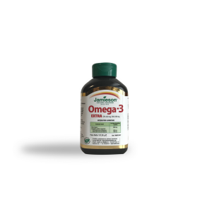 Omega 3 - promozione